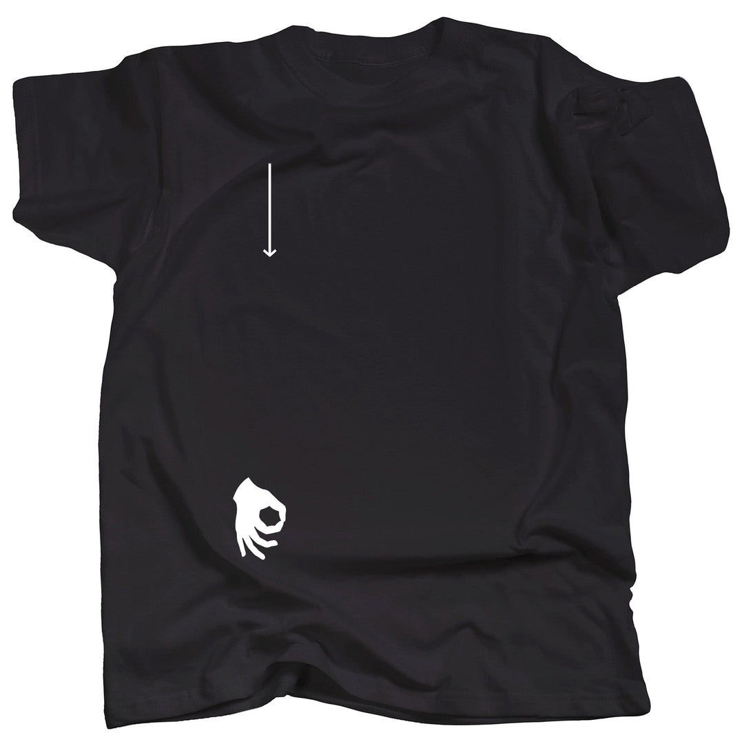 Circle Game T-Shirt