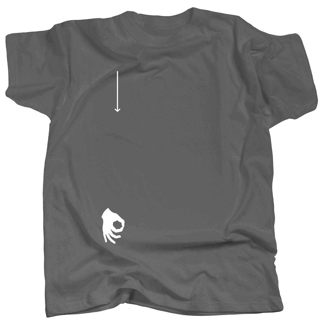 Circle Game T-Shirt
