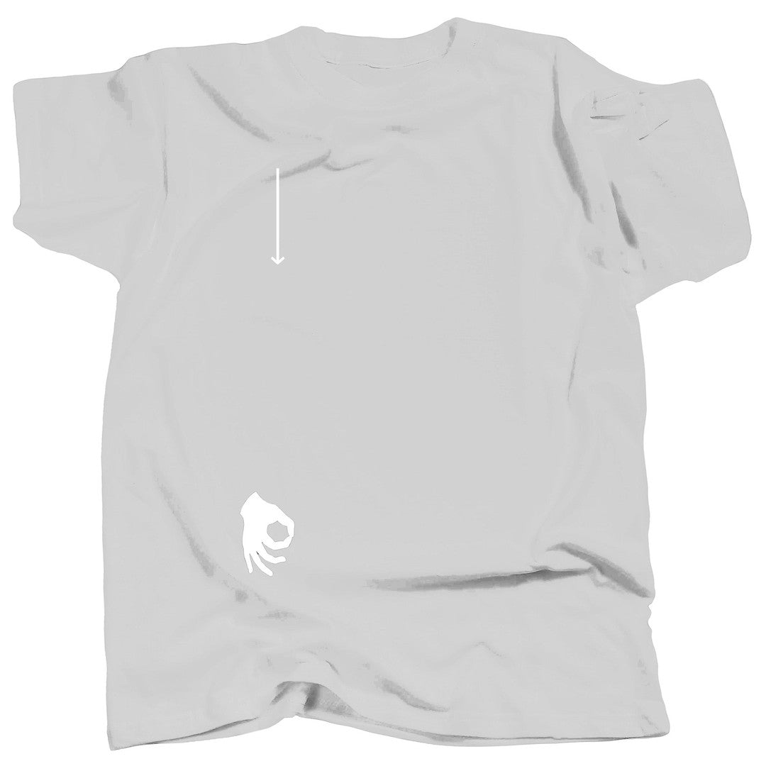 Circle Game T-Shirt