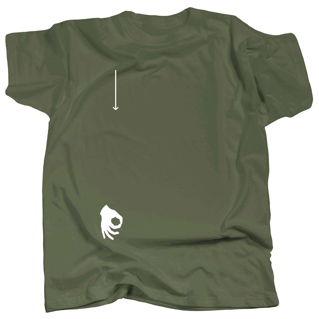 Circle Game T-Shirt