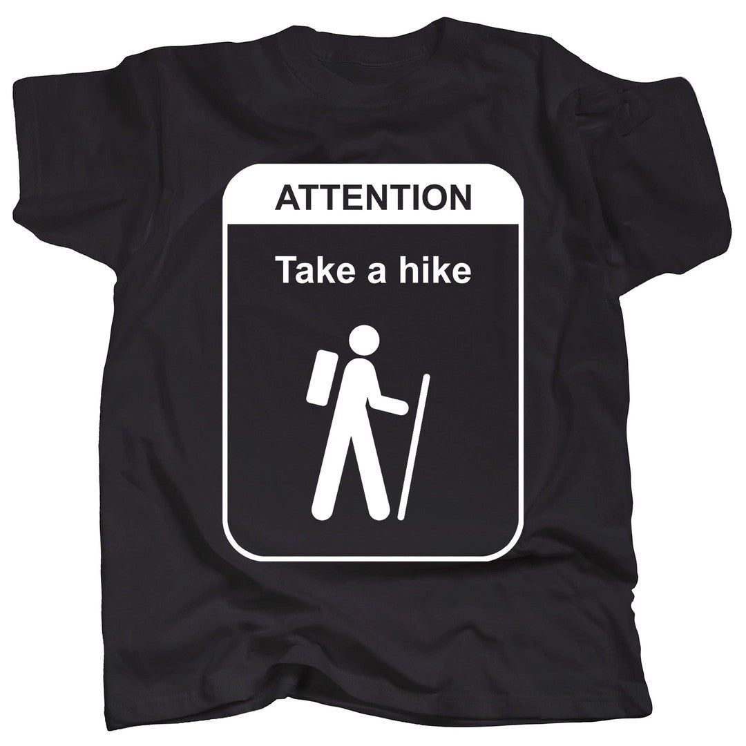 Take A Hike T-Shirt