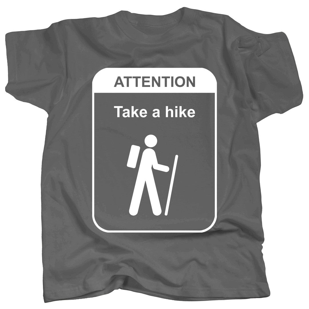Take A Hike T-Shirt