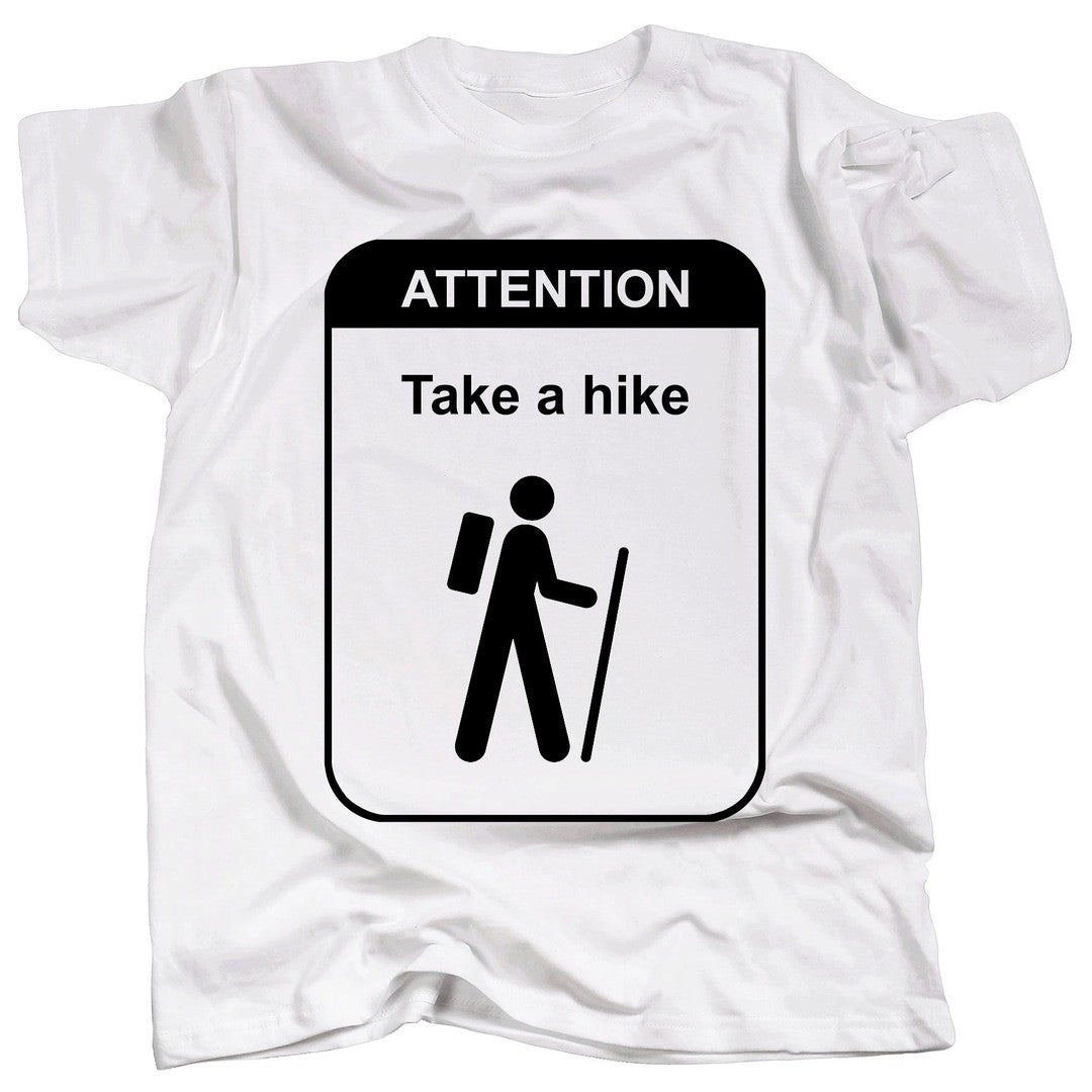 Take A Hike T-Shirt