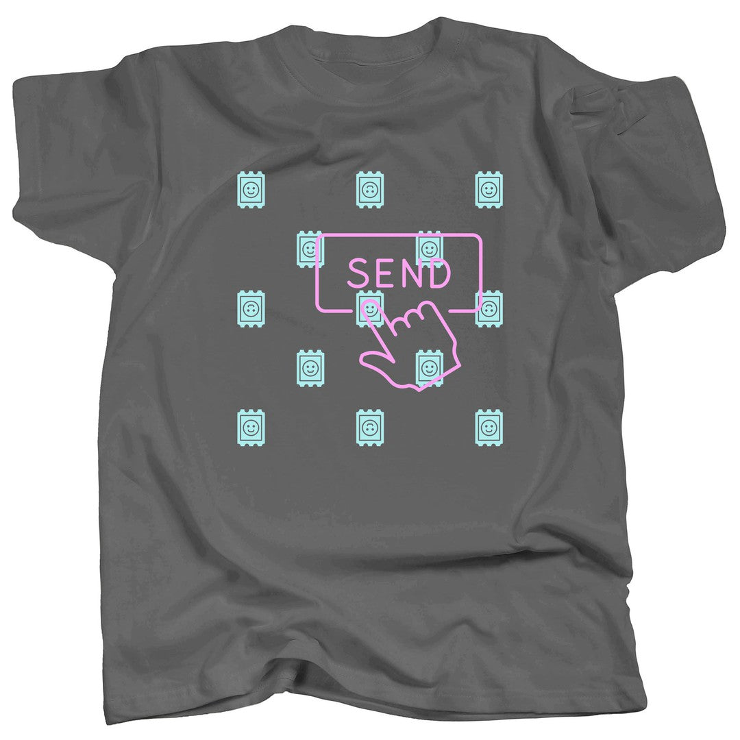 PRESS SEND T-Shirt