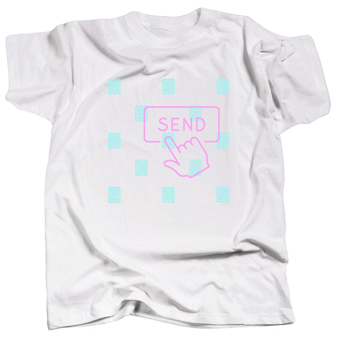 PRESS SEND T-Shirt