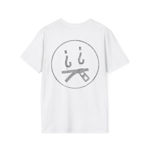 NOBODY KNOWS - BACK PRINT 2