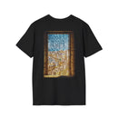 PEOPLE ARE PORTALS - Soul Window - Graphic T-Shirt BACK PRINT