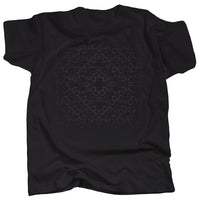 5MeO MANDALA 1 - Graphic T-Shirt