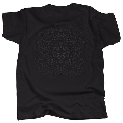 5MeO MANDALA 1 - Graphic T-Shirt