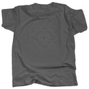 5MeO MANDALA 1 - Graphic T-Shirt