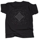 5MeO MANDALA 2 - Graphic T-Shirt