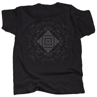 5MeO MANDALA 2 - Graphic T-Shirt