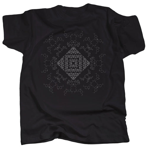 5MeO MANDALA 2 - Graphic T-Shirt