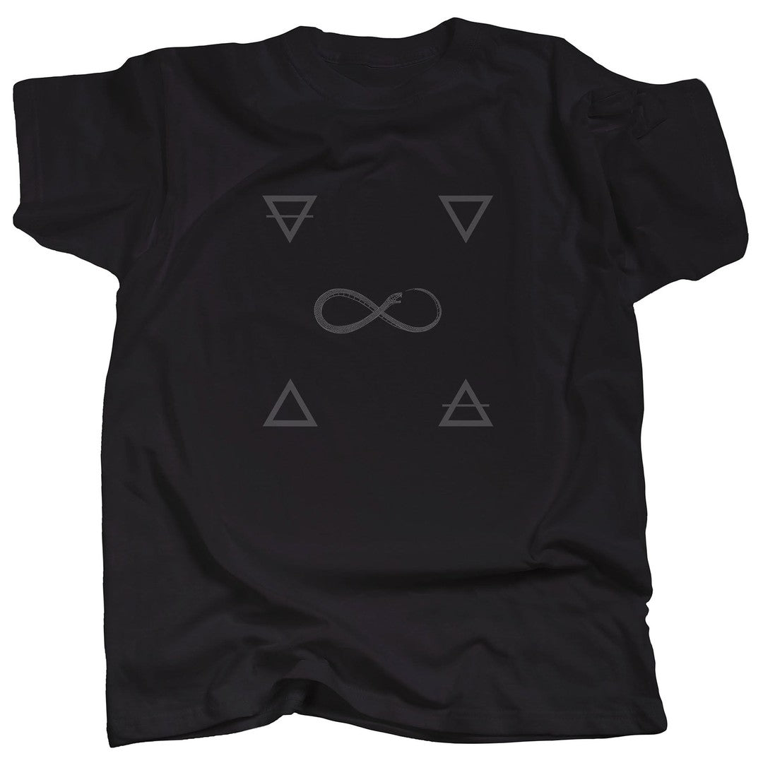 Alchemical Ouroboros T-Shirt