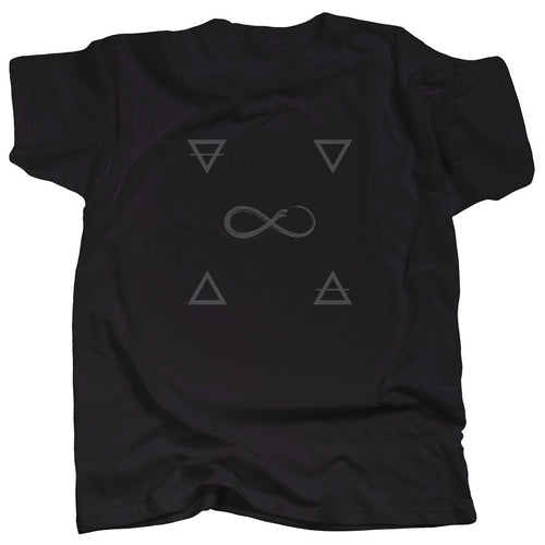 Alchemical Ouroboros T-Shirt