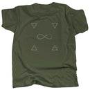 Alchemical Ouroboros T-Shirt