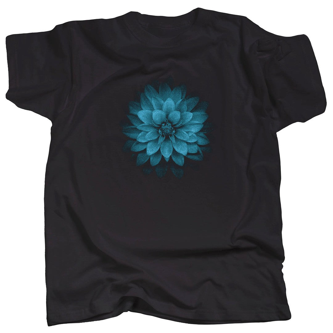 BLUE LOTUS - T-Shirt