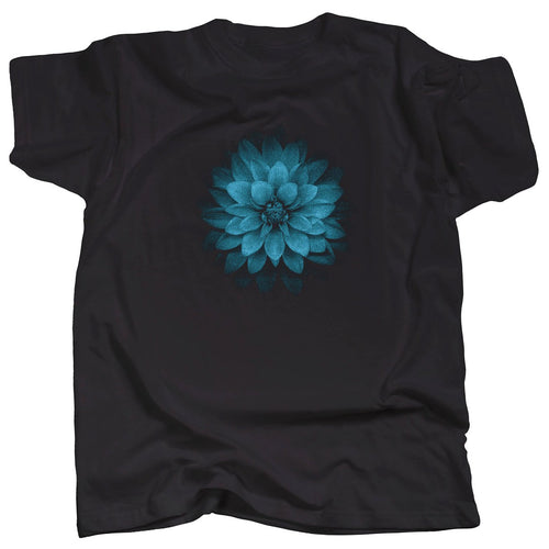 BLUE LOTUS - T-Shirt