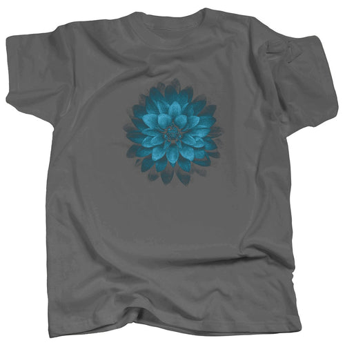 BLUE LOTUS - T-Shirt