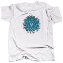 BLUE LOTUS - T-Shirt