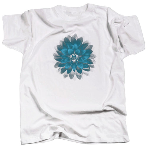 BLUE LOTUS - T-Shirt