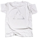 ALCHEMICAL ELEMENT SYMBOL - AIR - T-Shirt