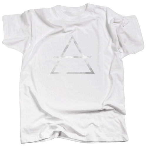 ALCHEMICAL ELEMENT SYMBOL - AIR - T-Shirt