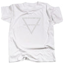 ALCHEMICAL ELEMENT SYMBOL - EARTH - T-Shirt