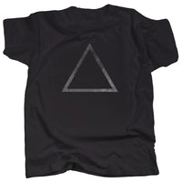 ALCHEMICAL ELEMENT SYMBOL - FIRE T-Shirt
