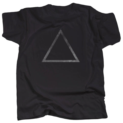 ALCHEMICAL ELEMENT SYMBOL - FIRE T-Shirt