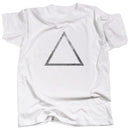ALCHEMICAL ELEMENT SYMBOL - FIRE T-Shirt