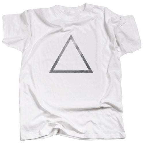 ALCHEMICAL ELEMENT SYMBOL - FIRE T-Shirt