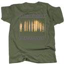 EVERY FOREST IS ENCHANTED - T-Shirt
