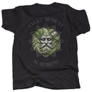 EVERY MOMENT IS REBIRTH - SPIRIT OF NATURE - T-Shirt