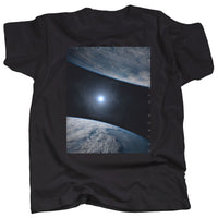 INNER SPACE TO OUTER WORLDS - Graphic T-Shirt