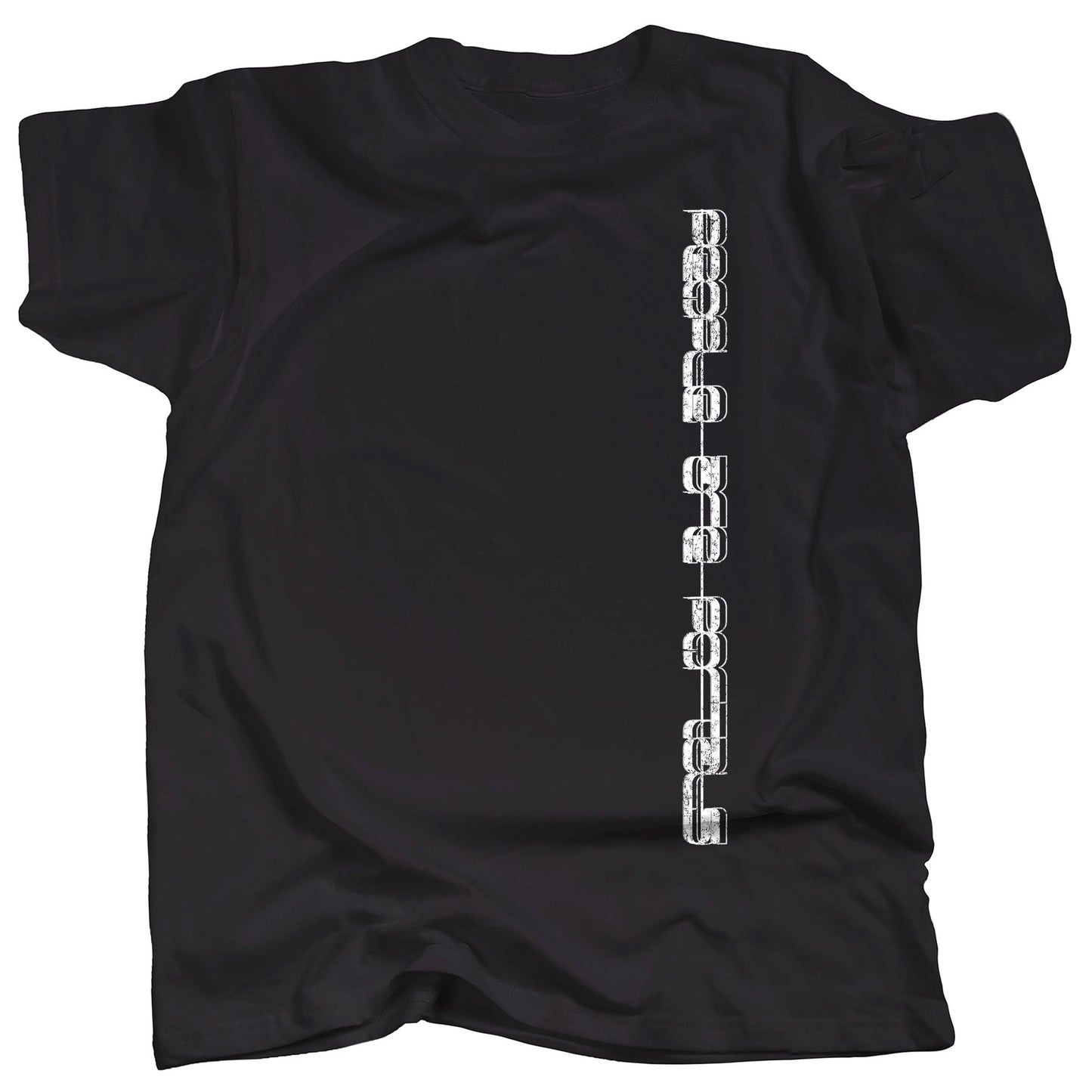 PEOPLE ARE PORTALS - Soul Window - Graphic T-Shirt BACK PRINT