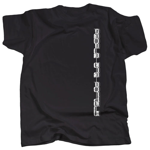 PEOPLE ARE PORTALS - TELEPORTAL Graphic T-Shirt BACK PRINT