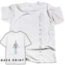 PEOPLE ARE PORTALS - TELEPORTAL Graphic T-Shirt BACK PRINT