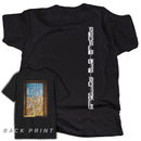 PEOPLE ARE PORTALS - Soul Window - Graphic T-Shirt BACK PRINT