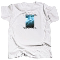 THERE IS NO THERE - Forest Of The Mind