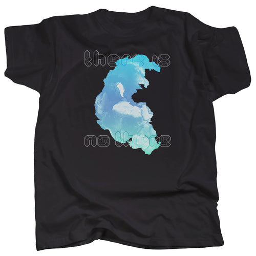 THERE IS NO THERE - PANGEA