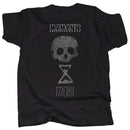 MEMENTO MORI - Time Glyph - T-Shirt