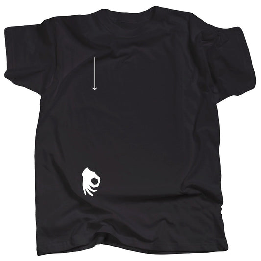 Circle Game T-Shirt