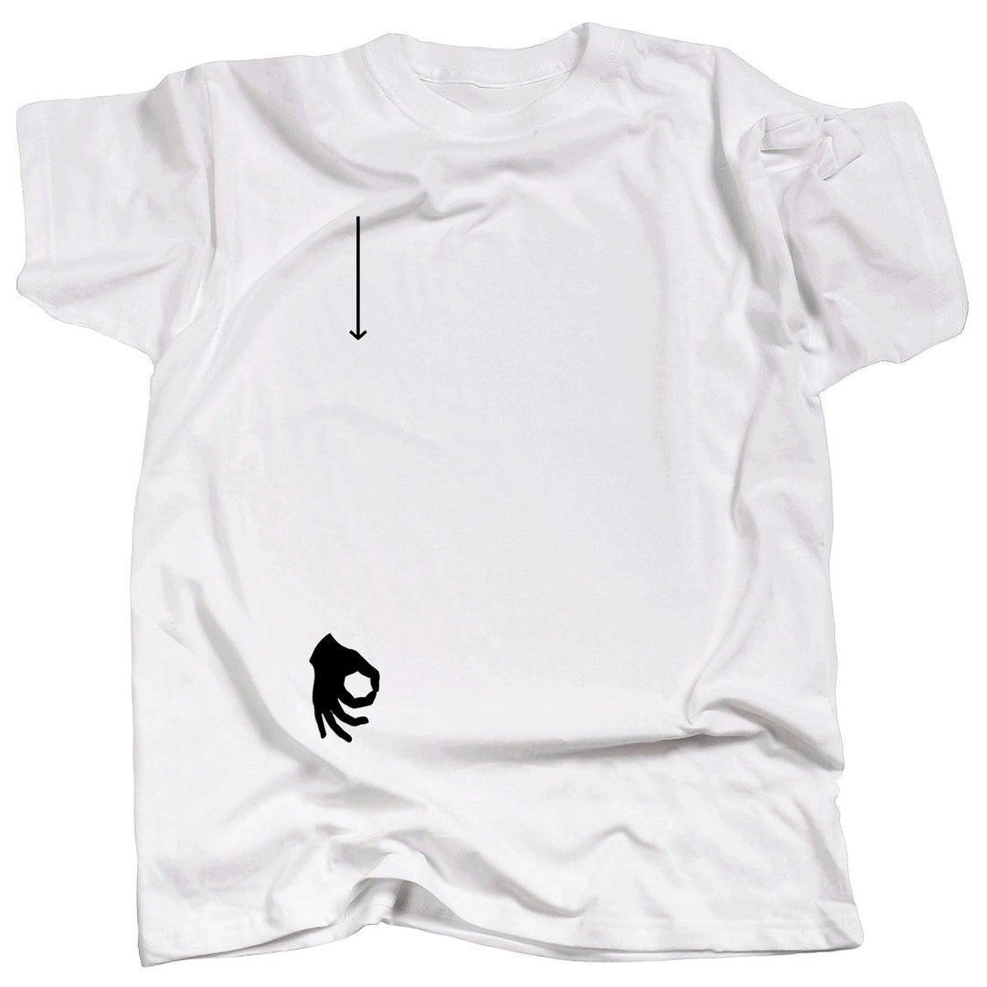 Circle Game T-Shirt