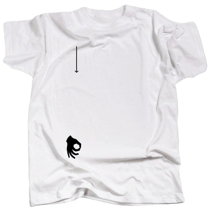 Circle Game T-Shirt