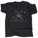 ALCHEMICAL - SOLVE et COAGULA T-Shirt