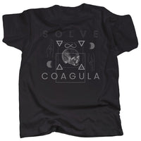 ALCHEMICAL - SOLVE et COAGULA T-Shirt
