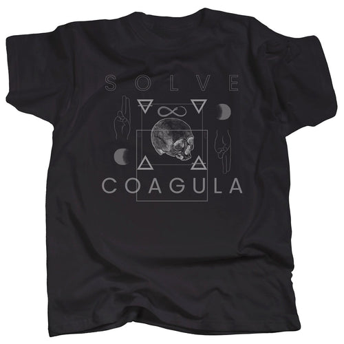 ALCHEMICAL - SOLVE et COAGULA T-Shirt