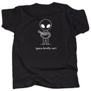 SPACE BROTH-ERS - ALIEN RAMEN - T-Shirt