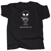 SPACE BROTH-ERS - ALIEN RAMEN - T-Shirt